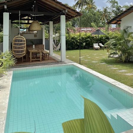 Kanferri Villa Ahangama Bagian luar foto