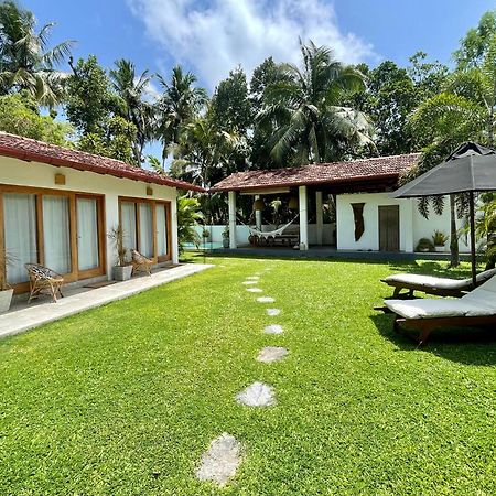 Kanferri Villa Ahangama Bagian luar foto