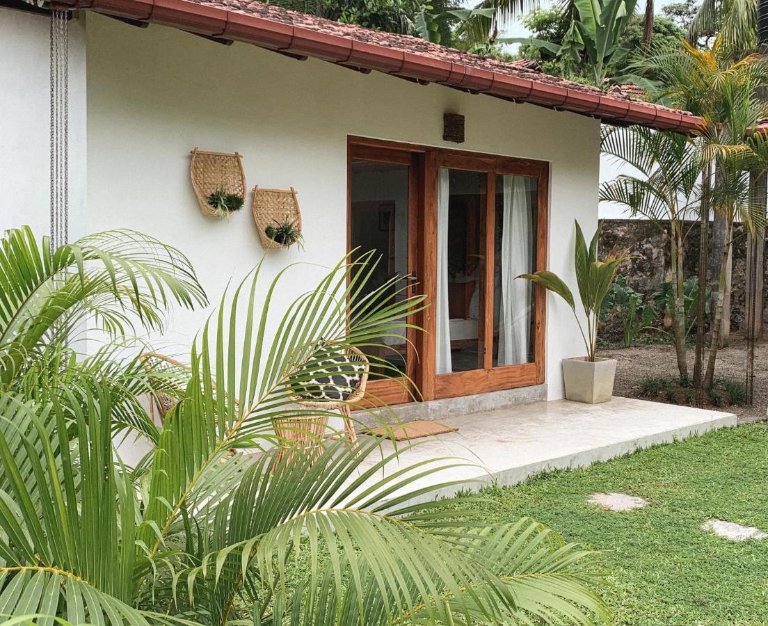 Kanferri Villa Ahangama Bagian luar foto