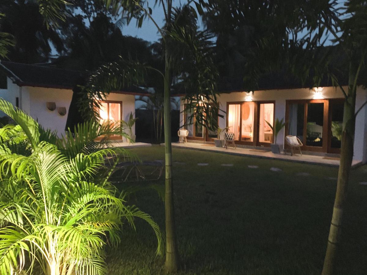 Kanferri Villa Ahangama Bagian luar foto