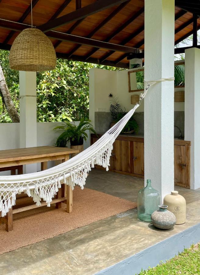 Kanferri Villa Ahangama Bagian luar foto