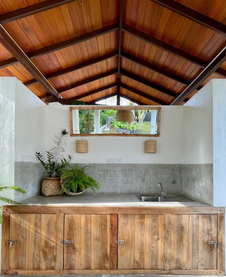 Kanferri Villa Ahangama Bagian luar foto