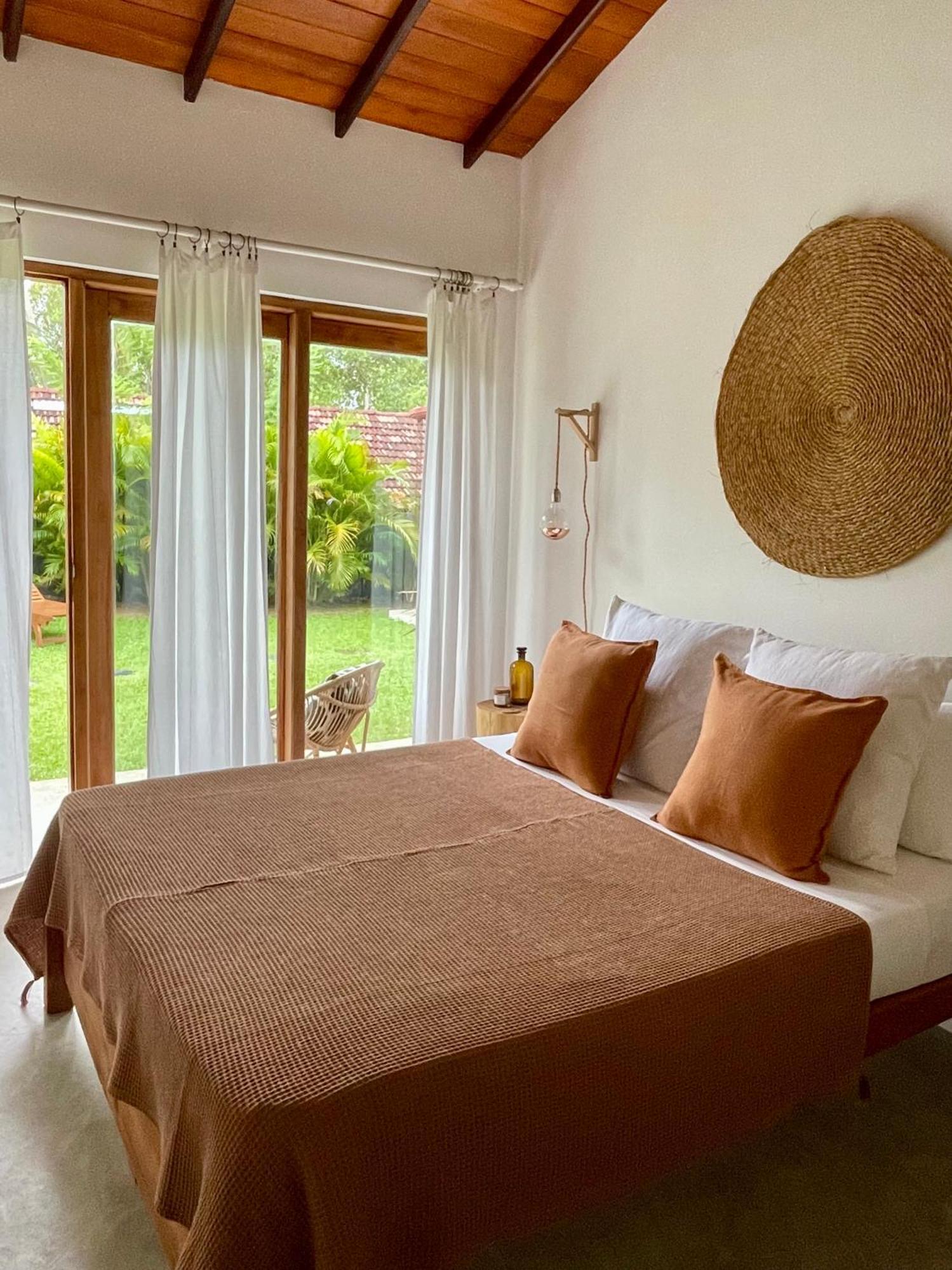 Kanferri Villa Ahangama Bagian luar foto