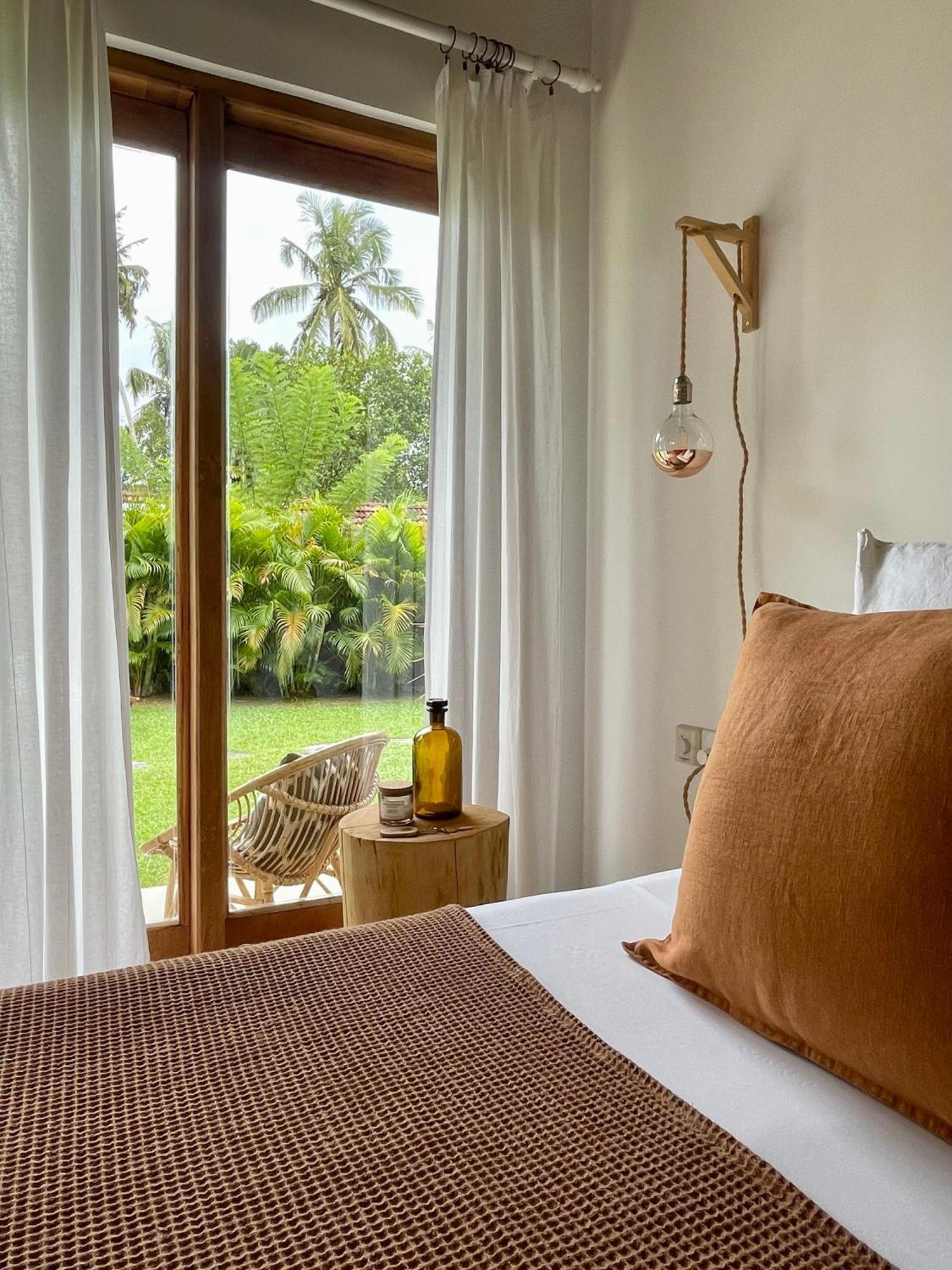 Kanferri Villa Ahangama Bagian luar foto