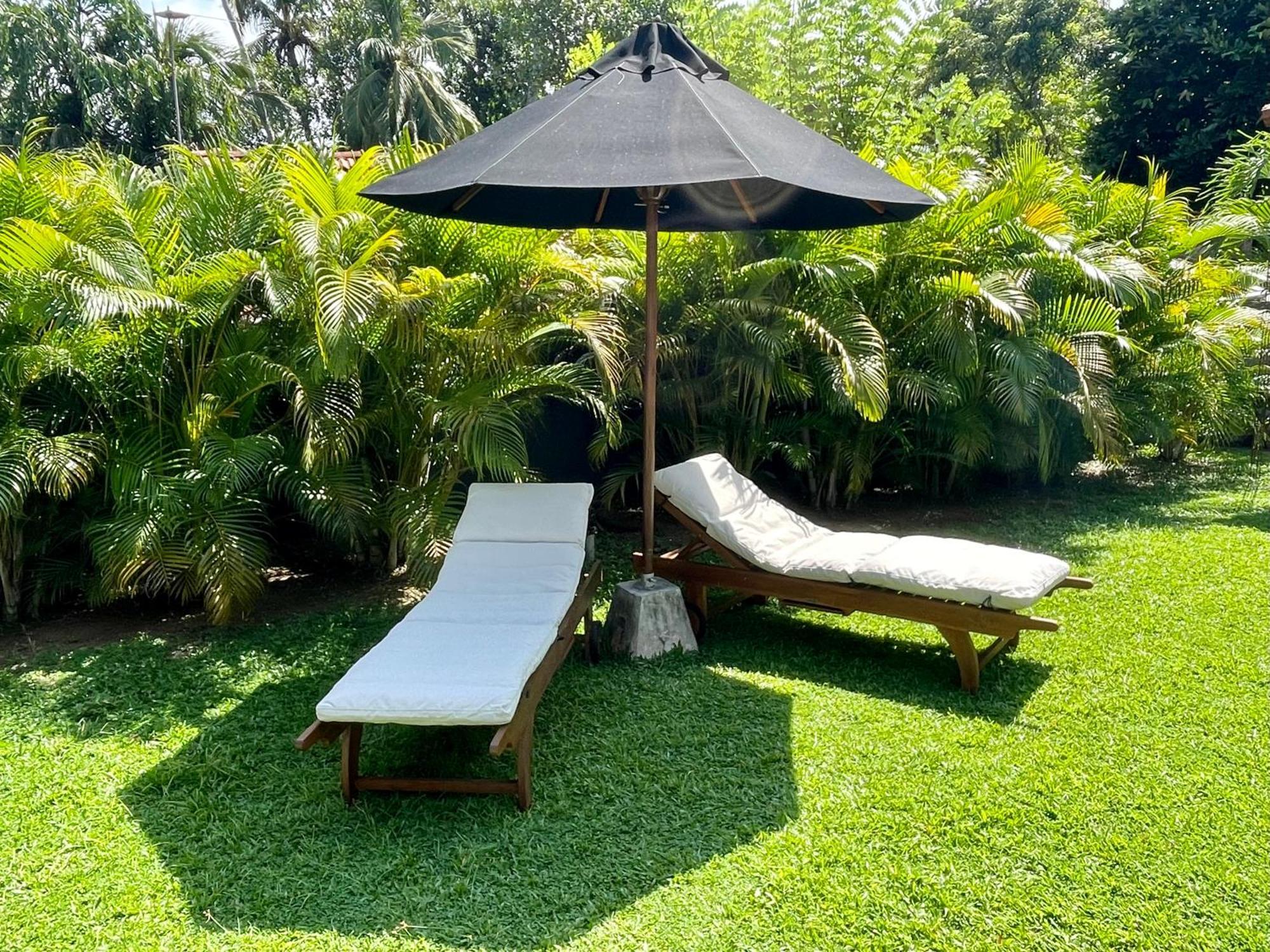Kanferri Villa Ahangama Bagian luar foto