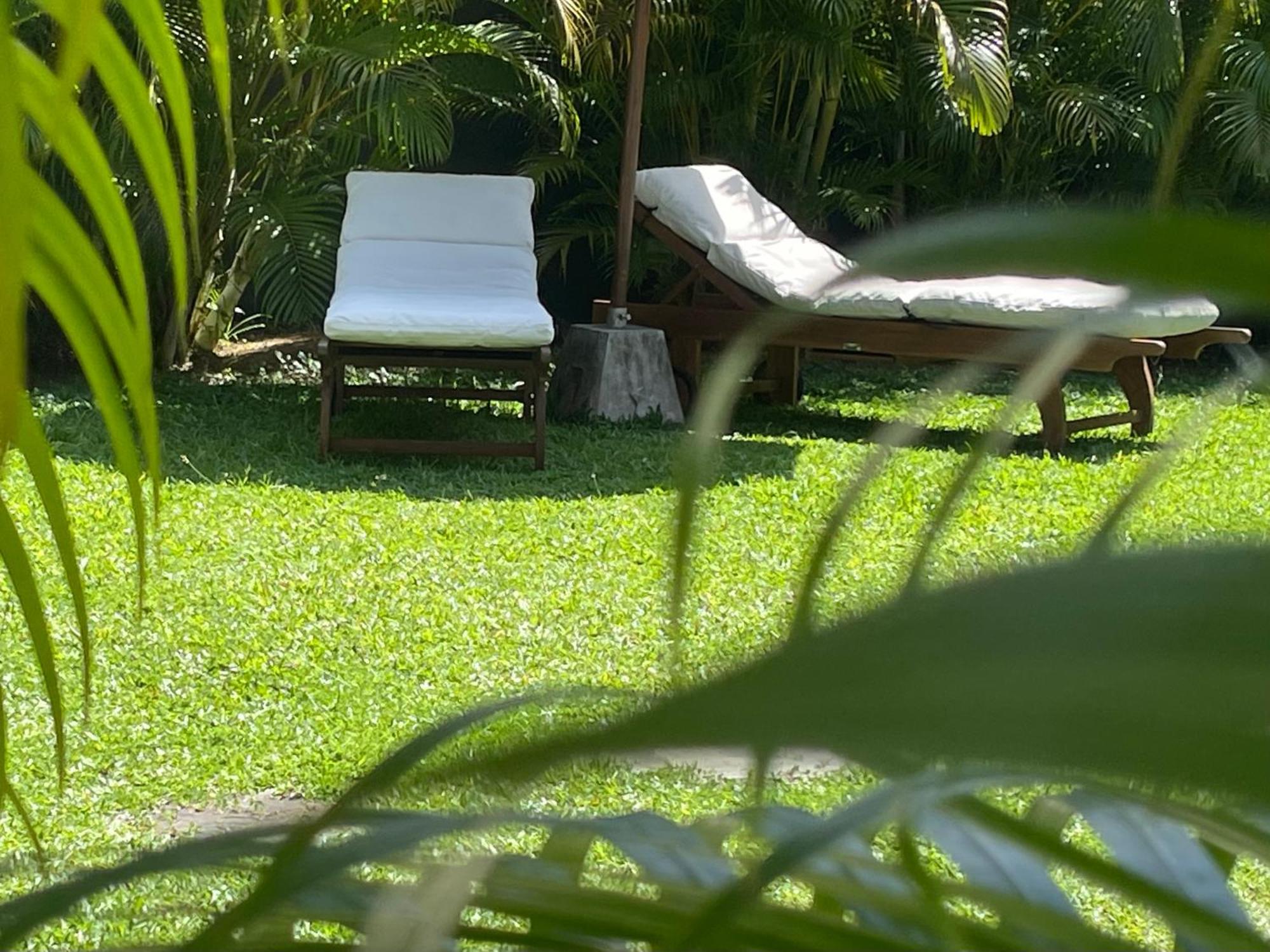 Kanferri Villa Ahangama Bagian luar foto