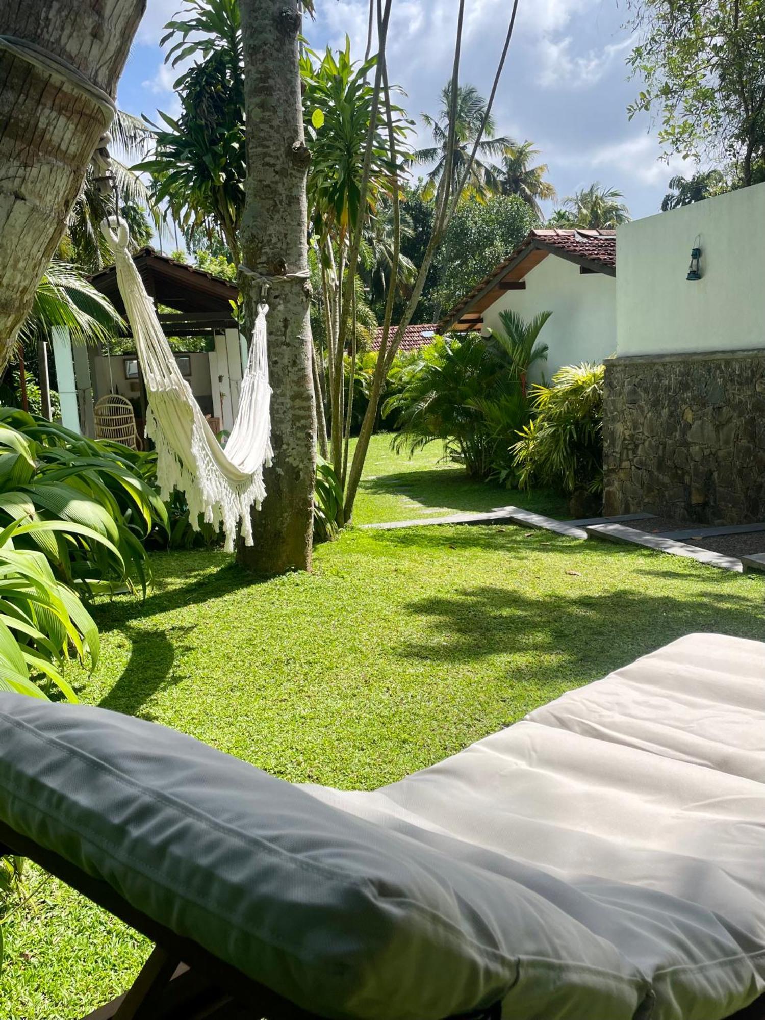 Kanferri Villa Ahangama Bagian luar foto